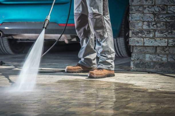 Best Gas Station Cleaning  in Chattahoochee, FL