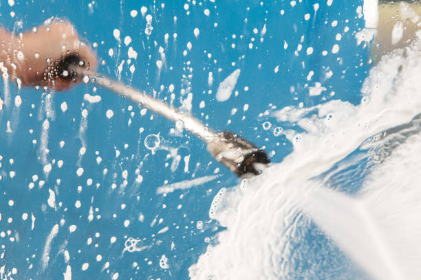 Best Restaurant Pressure Washing  in Chattahoochee, FL