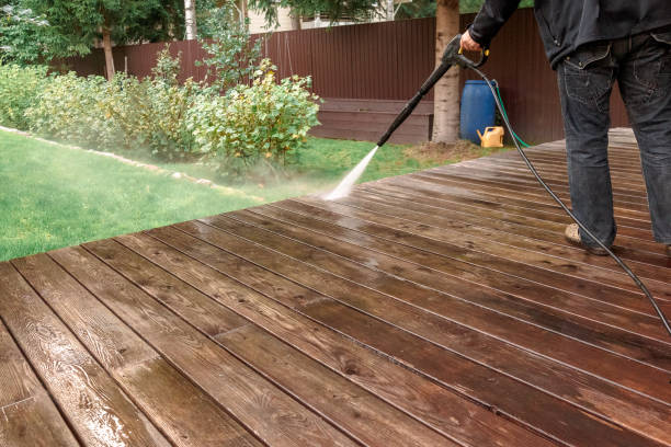 Best Gutter Cleaning  in Chattahoochee, FL