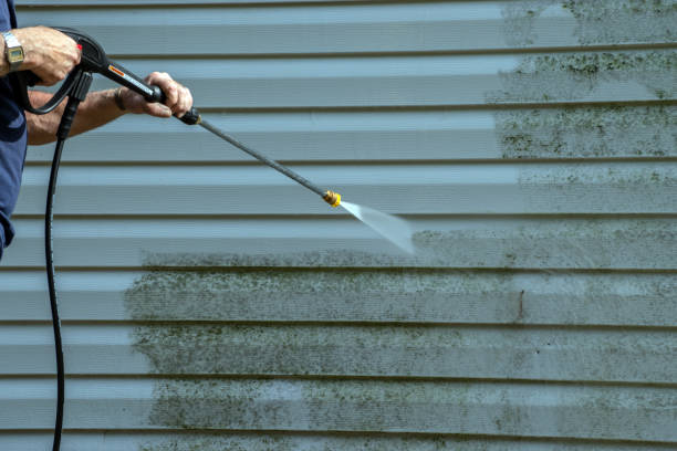 Best Dumpster Area Cleaning  in Chattahoochee, FL