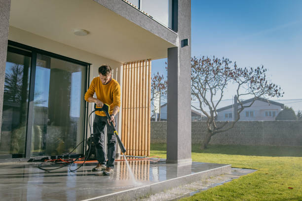 Solar Panel Cleaning in Chattahoochee, FL