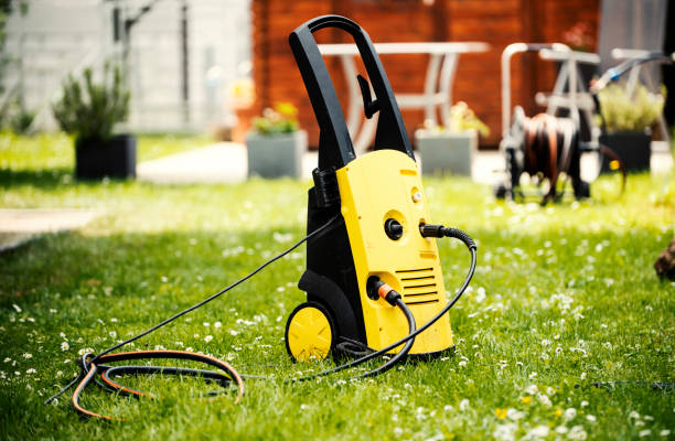 Best Post-Construction Pressure Washing  in Chattahoochee, FL
